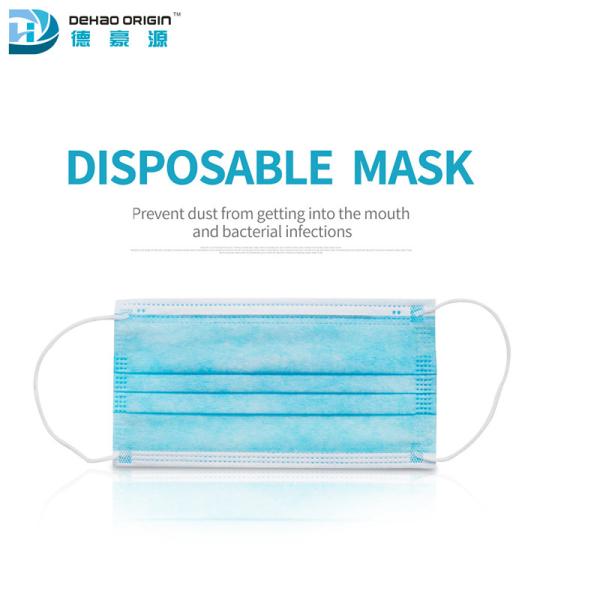 Buy Anti Smog Anti Flu Hypoallergenic Particulate Respirator Mask at wholesale prices