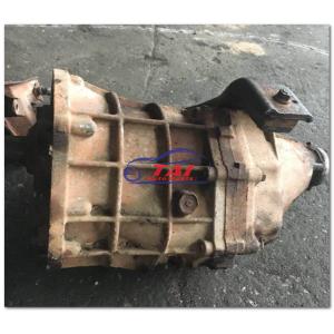 Complete Engine Gearbox 5L 3L Toyota Engine Spare Parts