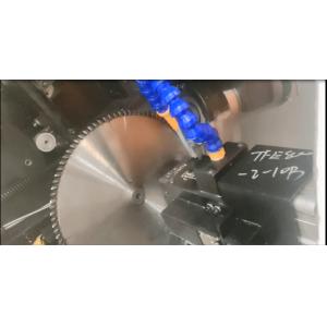 Torsel Full Automatic Circular Saw Blade Sharpening Equipment