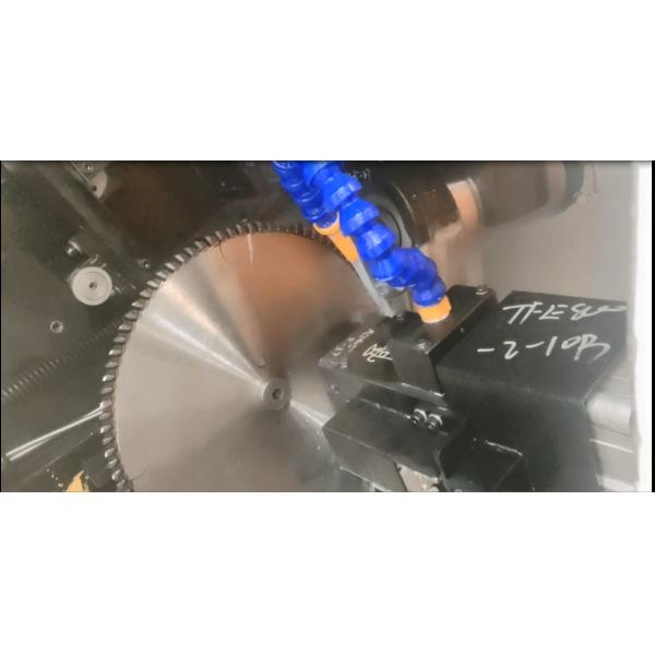 Buy Torsel Full Automatic Circular Saw Blade Sharpening Equipment at wholesale prices