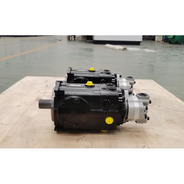 variable displacement hydraulic pumps Hpv110 Variable Displacement Hydraulic Pumps For Agricultural Machinery