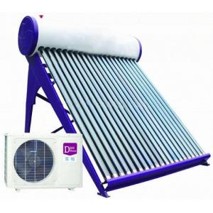 Heat pump air water Super Save energy heat pump