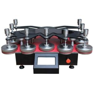 YG401E Textile Fabric Martindale Abrasion and Pilling Tester