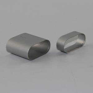 FM Oem Customized Aluminium Extrusion E-Cigarette Housing,Extruded Aluminum