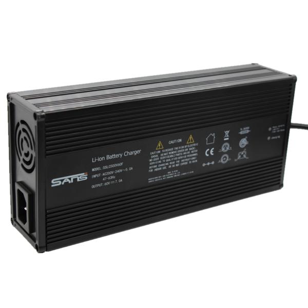 ON SALE KC Certified Switch Protection 36v Ebike Smart Charger