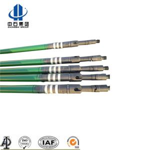 China API Downhole Sucker Rod Pump For Oil And Gas Field on sale