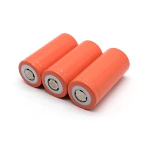 LiFePO4 Lithium Battery Wholesale 3.2V 6000mah Rechargeable Cylindrical