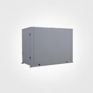 High-Performance Water-Cooled Chiller with 100 CFM Airflow 120V Voltage and 60Hz