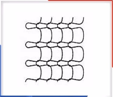 Copper / Stainless Steel Wire Mesh Filter Screen Strong Corrosion Resistance