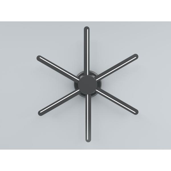 Buy Wifi 3D Hologram Advertising Display at wholesale prices