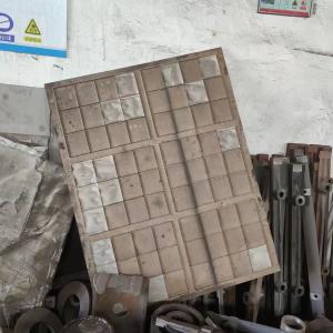 HJ2200 Embossing Machine with Centralized Refueling Lubrication System