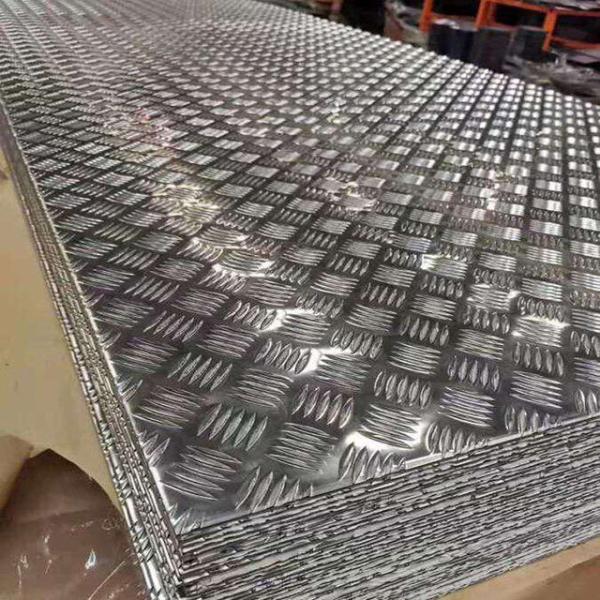 Buy 1050 1060 Thin Aluminum Sheets Metal ASTM Standard at wholesale prices