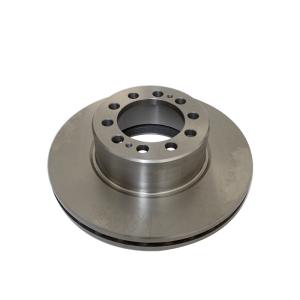 Front Brake Disc A9604210412 for Benz Truck Accessories Purpose Replace/Repair