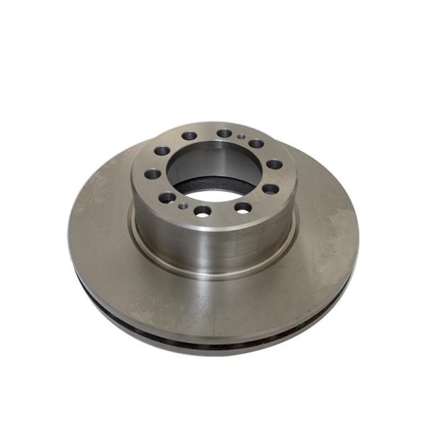 Front Brake Disc A9604210412 for Benz Truck Accessories Purpose Replace/Repair