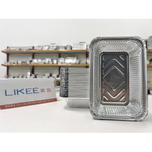 Food Grade Aluminium Food Container Making Machine H Type 80ton