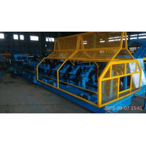 C Z Purline Cold Roll Forming Machine