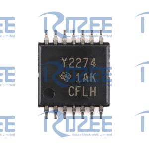 China TLC2274IPWR on sale