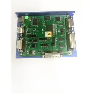 CNC Machining Laser Marking Controller Board New Condition 1 Year Warranty
