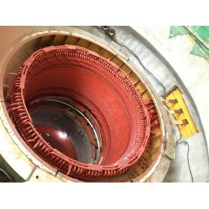 DSSD Turbine Spare Parts Hydroelectric Power Generator Pole Coil