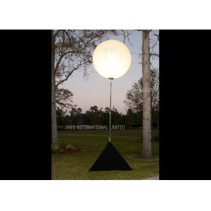 HMI Lamp Events Wedding Reception Lights Decorations 3.2M Tripod Telescopic Stan