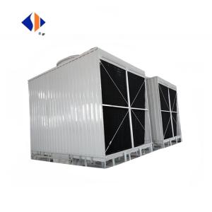 Single Air Inlet Cooling Tower with 380V/220V Voltage and 4342 D *3835 H mm