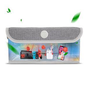 5V UV Sterilization Bag UV Disinfection Lamp