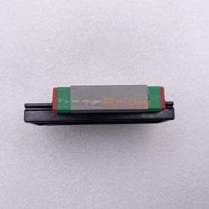 MGW12C HIWIN 3d Printer Guide Rails 12mm Size Linear Block Carriage
