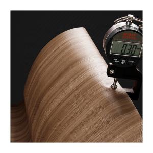Self-adhesive Wood Wallpaper for Kitchen Cabinet Bedroom Wardrobe Furniture
