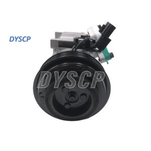 97701-D0300 97701D0300 Air Compressor For Car AC For Hyundai Verna 2010-2011