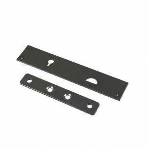 Case Enclosure Fabrication Metal Stamping Hardware Customized Aluminium Sheet