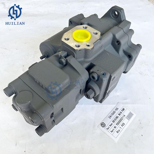 Hitachi ZAIS60-5G ZX60 ZX40 ZX50 Hydraulic Pump for YD00002114 Machinery Excavator Hydraulic Main Pump