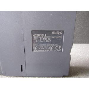 Q64AD-GH Mitsubishi PLC with 12 Months Warranty