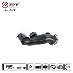ZPY 4H0129616M Engine Air Intake Hose for Audi A8 Quattro 3.0L V6