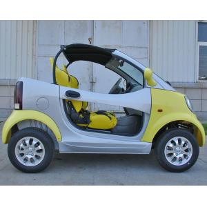 4KW Electric Moped Bike Fast Electric Scooter With Induction Alternator