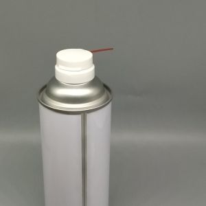 Versatile WD-40 Lubricant Valve for Household and DIY Applications with Secure