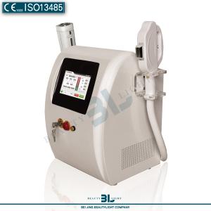 Quality E-Light Ipl Skin Rejuvenation And Hair Removal Intense Pulsed Light Machine For Home Use for sale