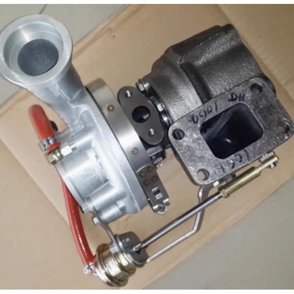 Buy Turbocharger EC220D/200B/210B/210D For Excavators at wholesale prices
