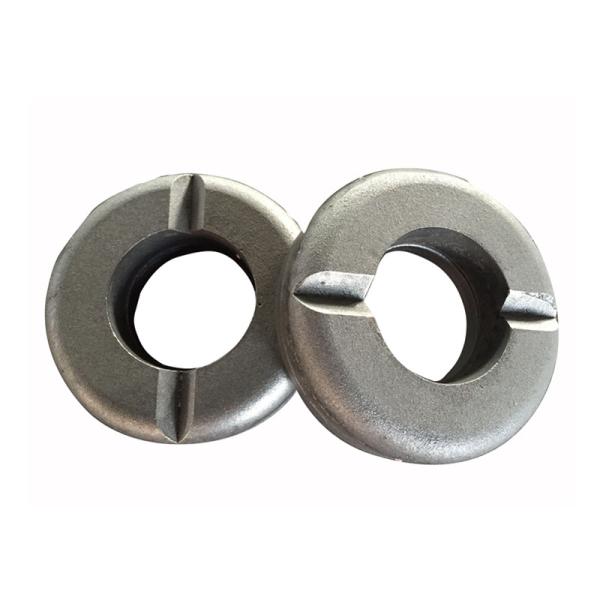 Buy Donut Shape 100x32mm Impact Resistence Wear Buttons For Draglines at wholesale prices