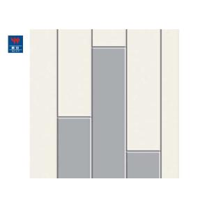 BS Bathroom Wood Solid Board Eco Friendly Doors