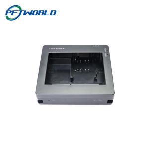 Aluminum Machining CNC Parts and Anodizing