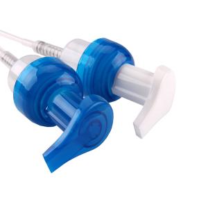 China High Viscosity Foaming Soap Pumps Hand Presses Soap Pump Top on sale