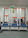 20KN Electronic Universal Testing Machine Two Column Servo Type
