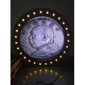 960Hz High Refresh LED Sphere Display LED Display Ball For Shopping Mall With