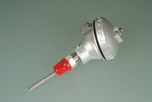 High accuracy various Thermocouple RTD high temperature thermocouple for gas