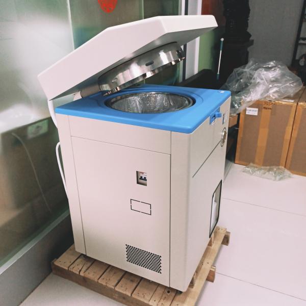Buy 90L High Pressure Sterilizer Anti Corrosion 304SS at wholesale prices