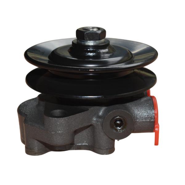 Buy 21021484 VOE21021484 Perkins Fuel Pump For Vol Vo D7D D7E EC240 EC290 at wholesale prices