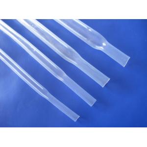 Protecting PTFE Tube , PTFE Heat Shrink Tubing