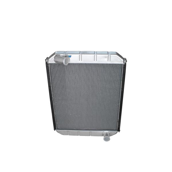 20KG Weight Truck Spare Parts 16081-6290 Hino FM2P Radiator Assy for Commercial Vehicles