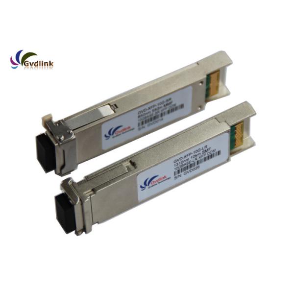Buy XFP-10GLR-192SR-L XFP Fiber Transceiver at wholesale prices