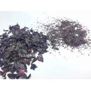Quality Nutrient Rich Dulse Seaweed Dark Red Rhodymenia Algae With Umami Flavor for sale